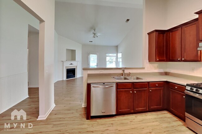 Foto del edificio - 1297 Winwood Dr