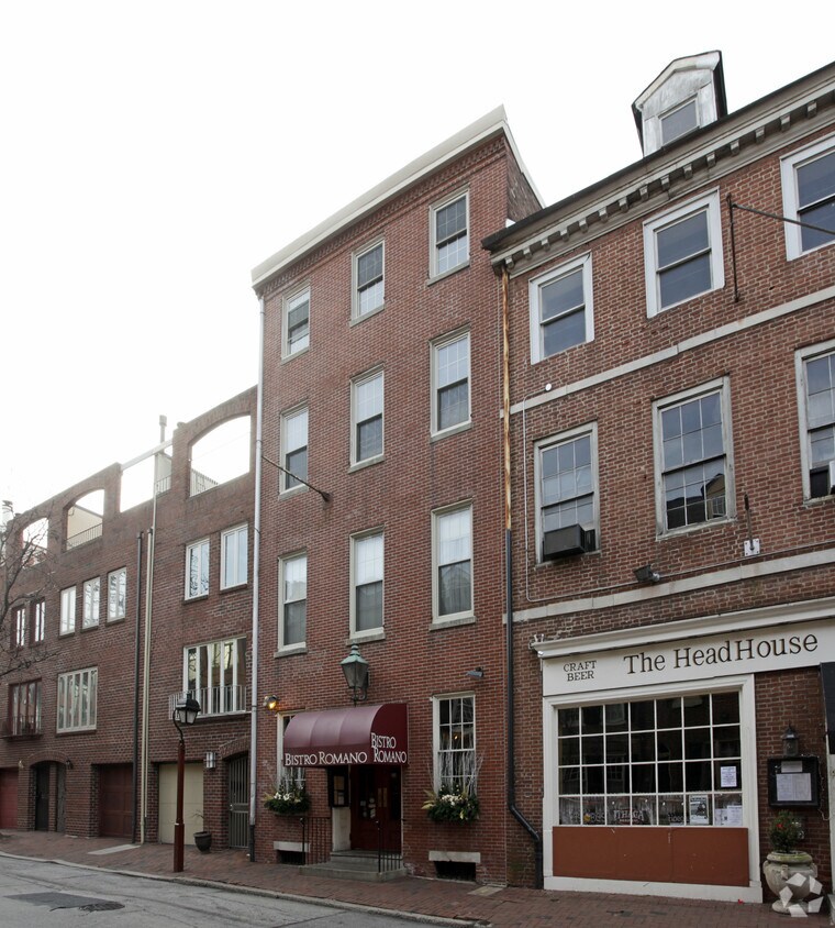 120 Lombard St, Philadelphia, PA 19147 Apartments in Philadelphia, PA