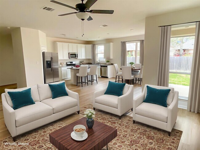 Foto del edificio - 13409 W Summerchase Cir