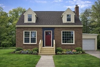 Building Photo - 613 Floral Ave