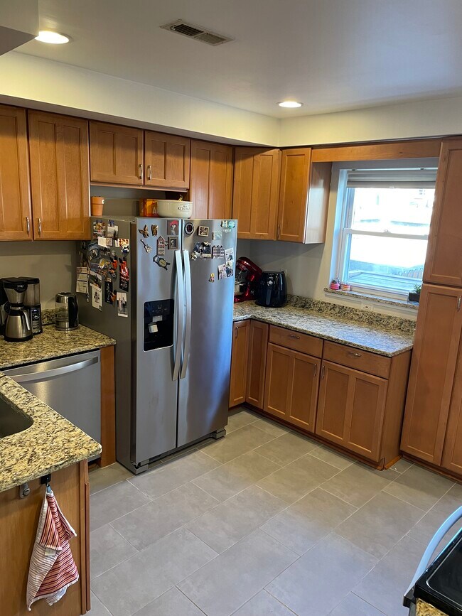 Foto del edificio - 126 Burnett St