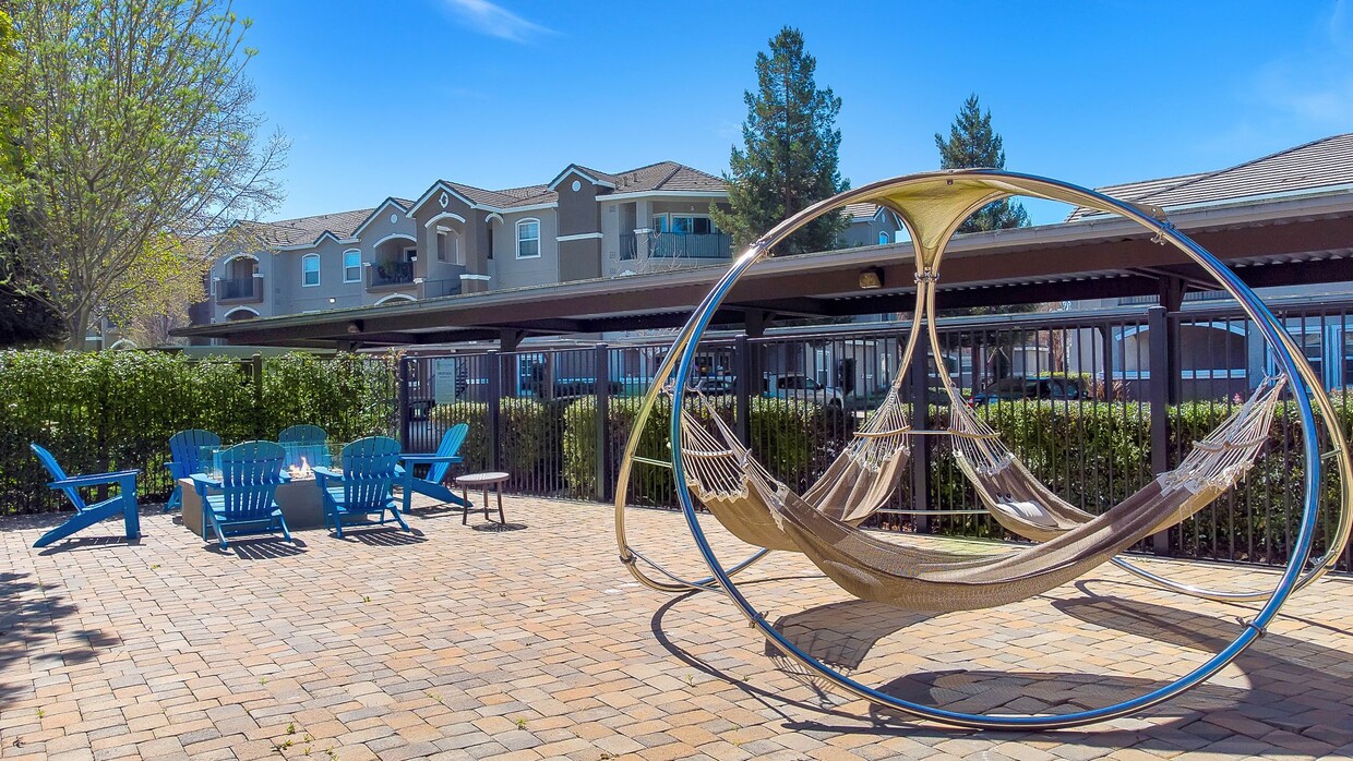 Hawthorn Village - 3663 Solano Ave Napa, CA 94558 | Apartments.com