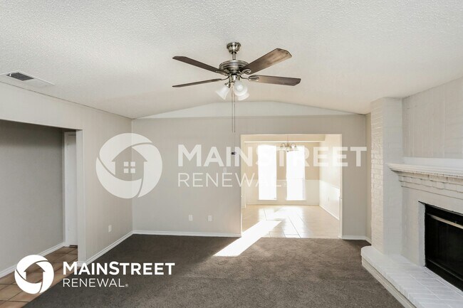 Foto del edificio - 1134 Cedar Ridge Cir