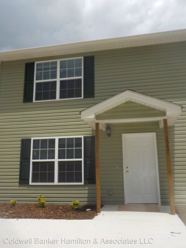 Foto principal - 1547 13th St SE