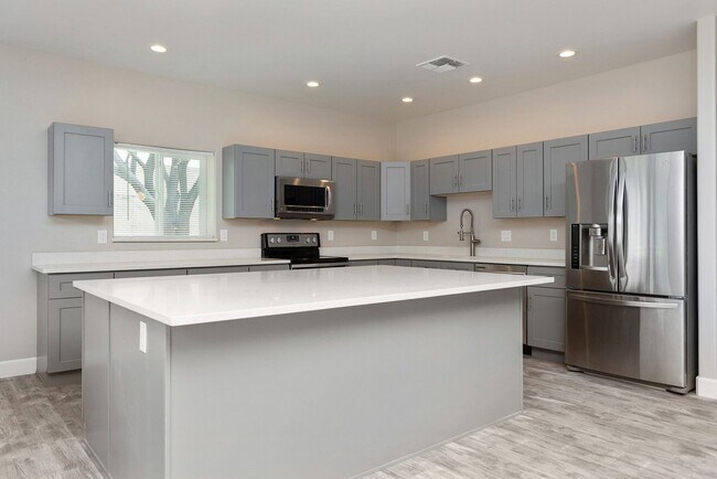 Foto del edificio - 1433 E Lee St