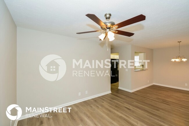 Building Photo - 2607 Landrum Ct