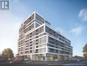 Building Photo - 859 The Queensway