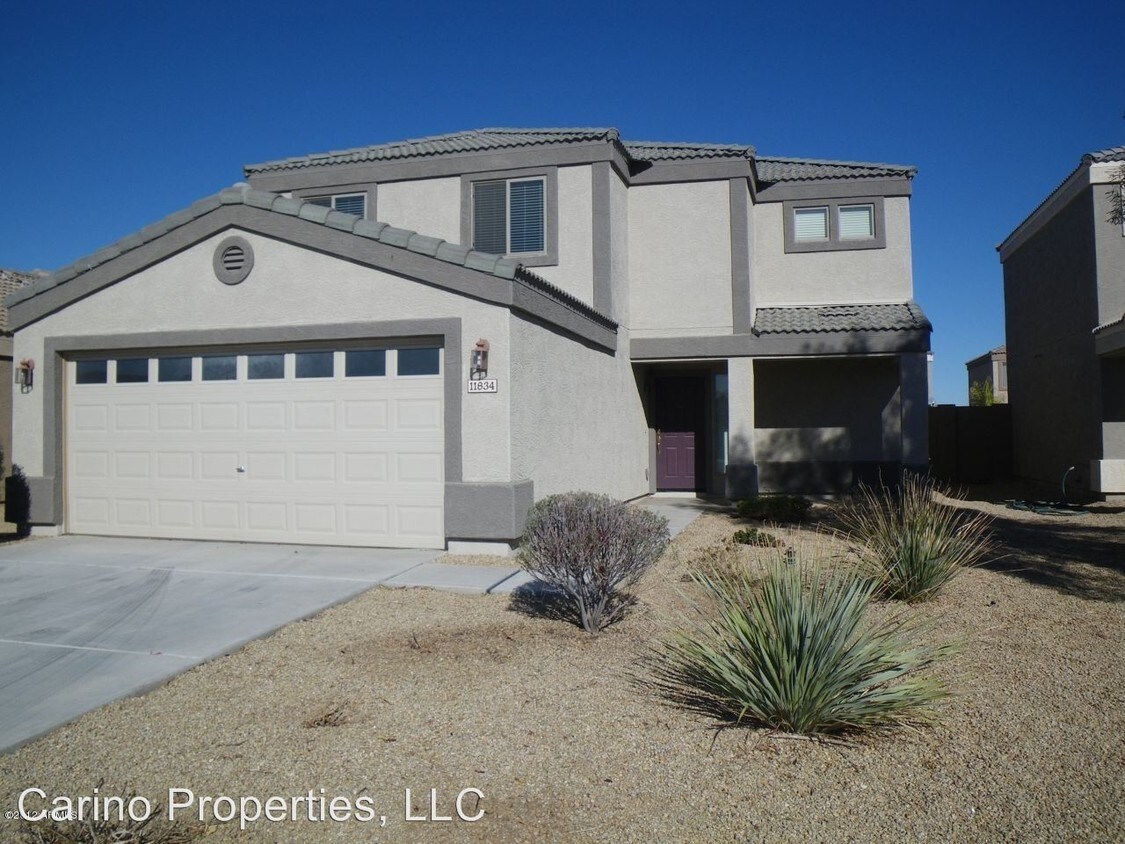 Primary Photo - 11834 W Port Royale Ln