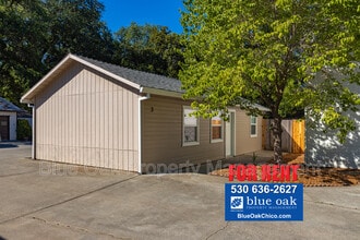 Building Photo - 1507 W 5th St