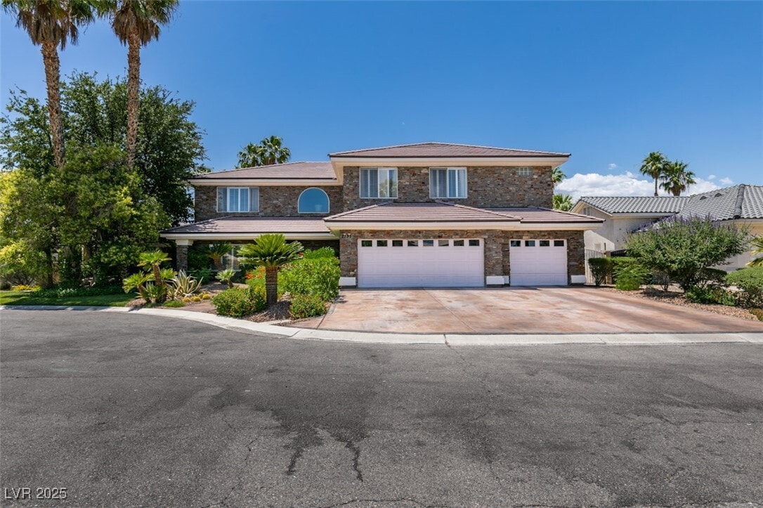 Foto principal - 2131 Alexa Breanne Ct