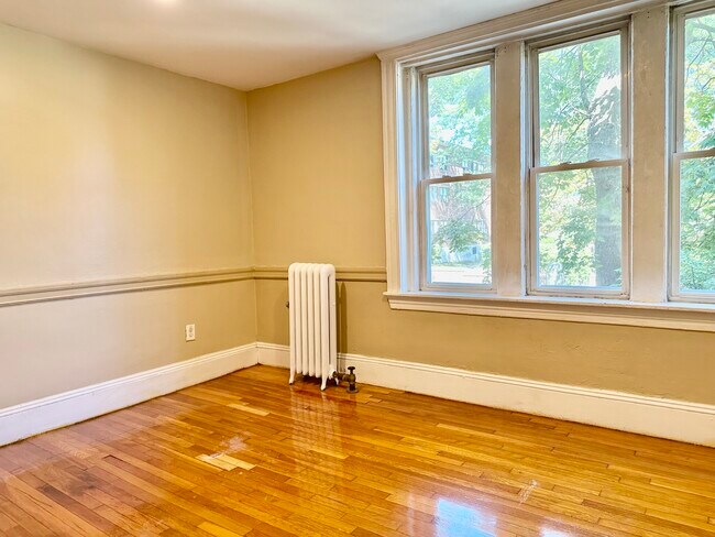 Foto del edificio - 74 Egmont St