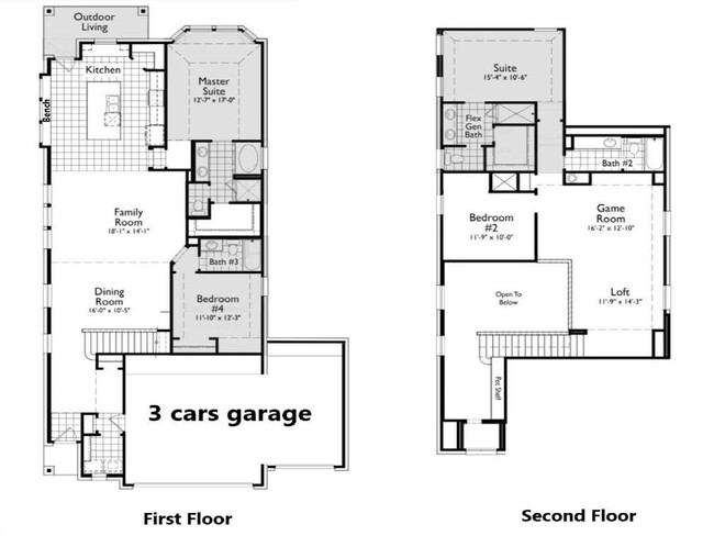 Building Photo - 19603 Upper Canyon Ct