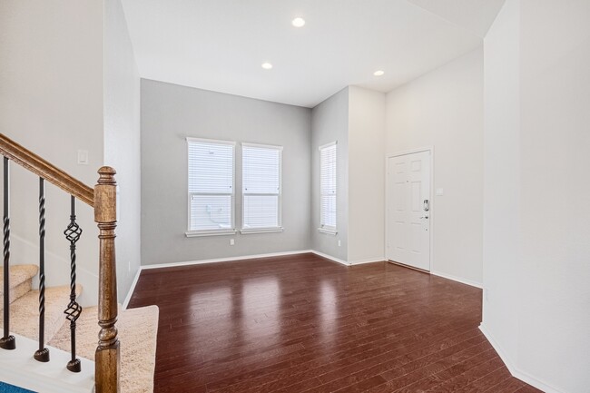 Foto del edificio - 3 Bedroom, 2.5 Bath Home in North Austin