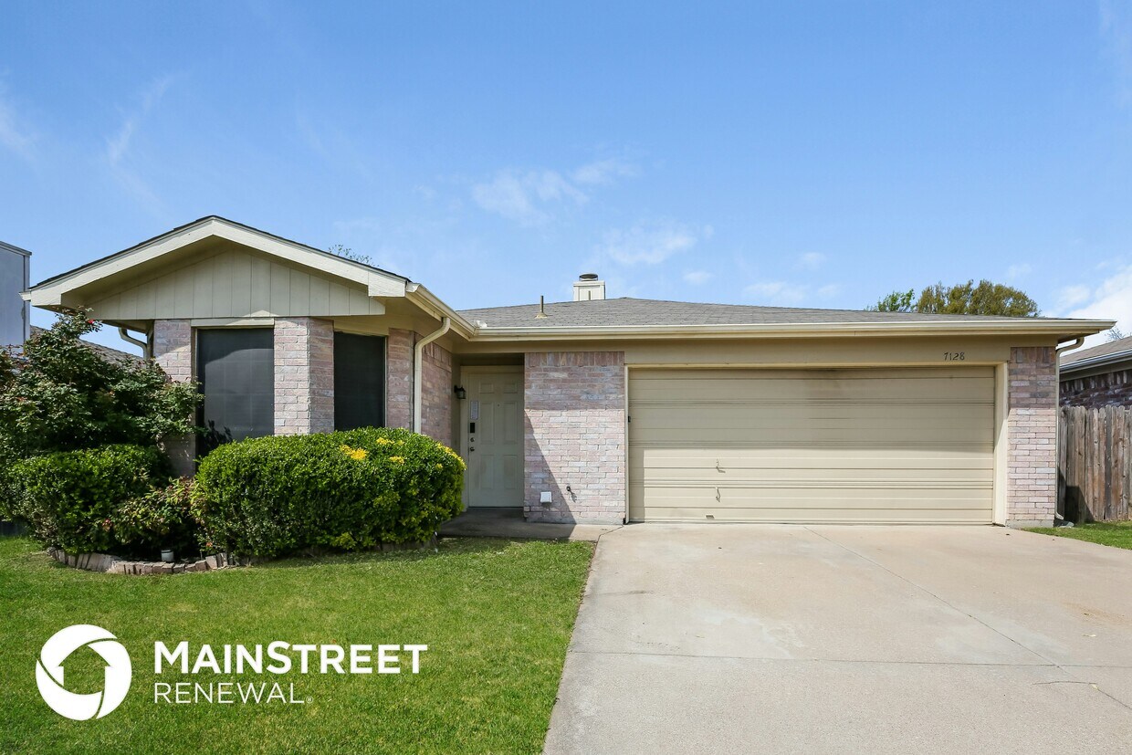 Foto principal - 7128 Wagonwheel Rd