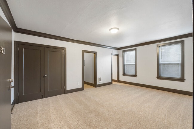 Building Photo - The Ambassador Apartments