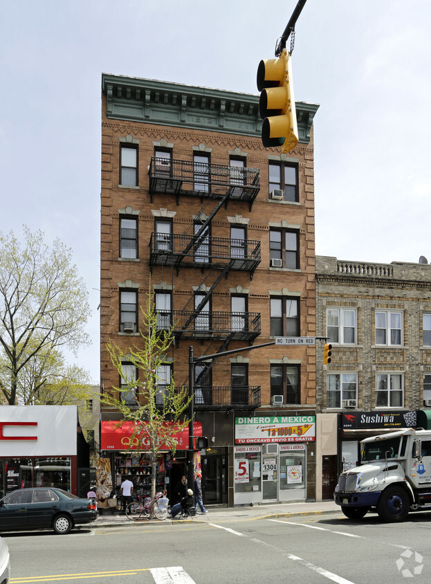 Primary Photo - 5206-5208 Bergenline Ave