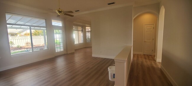 Building Photo - Sun City: 55&older Community - Single Story- 2 Bedroom Plus Den 2 Bath 2 Car Garage Large Fenced ...