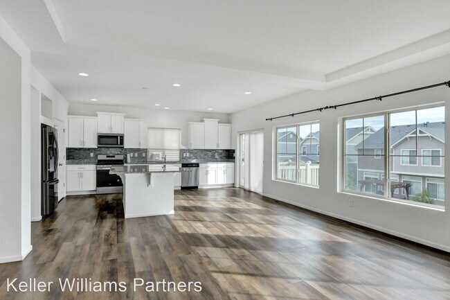 Foto del edificio - 4 br, 4 bath House - 6379 Moate Lane