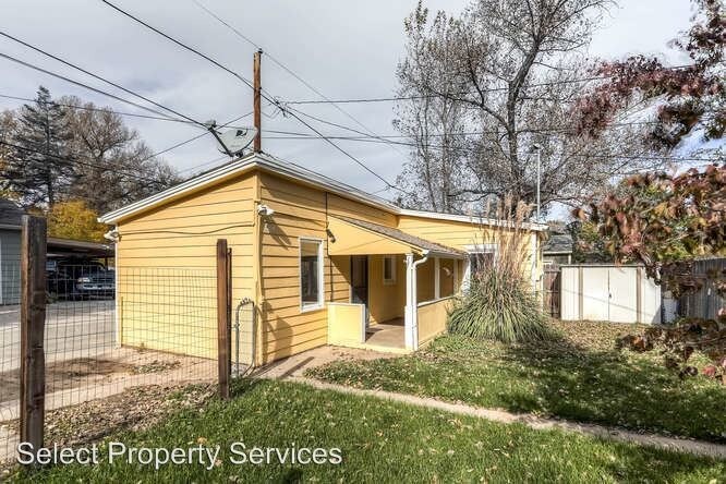 Primary Photo - 3963 Yates St