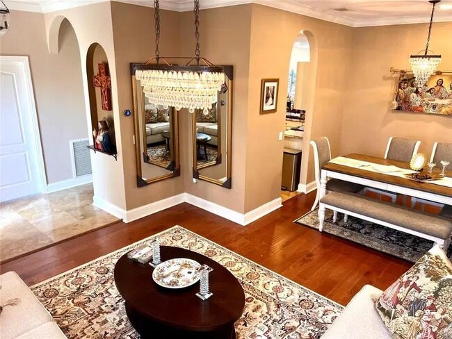 Foto del edificio - 1539 Crossvine Ct