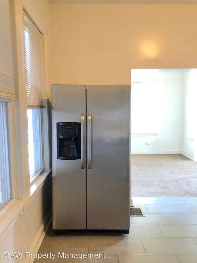 Foto del edificio - 4 br, 1 bath House - 2705 Ashland Avenue