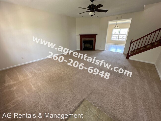 Building Photo - 3 br, 2.5 bath House - 4714 Kaibab Trl