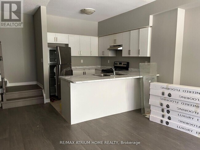 Photo du bâtiment - 1255 Bridletowne Cir
