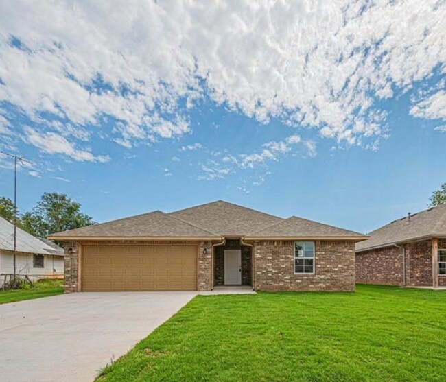Foto del edificio - Beautiful 3-Bedroom Home with Modern Finishes in Perry!