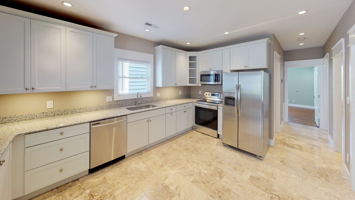 Foto principal - 1603 Forest Ave