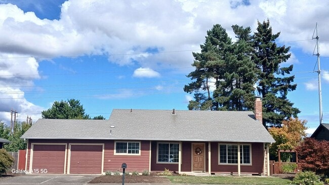 Building Photo - 18715 NW Lapine St