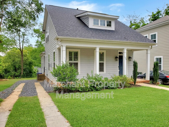 Photo - 108 Whitehall St House