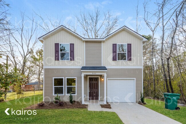 Building Photo - 945 Clayton Ct
