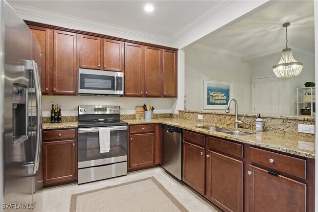 Foto del edificio - 14708 Summer Rose Way