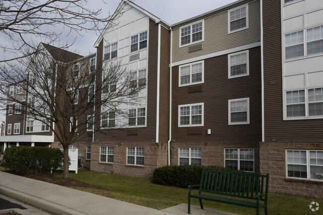 Foto del edificio - Park View at Ellicott City