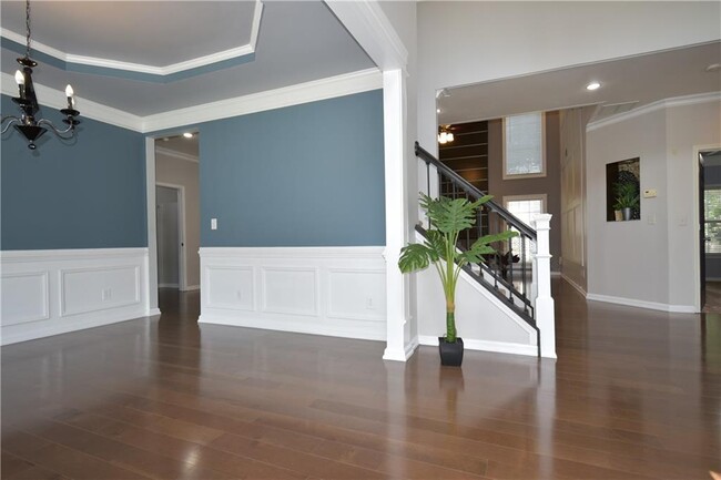 Building Photo - 1764 Taylor Oaks Dr