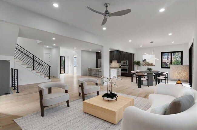 Foto del edificio - 2374 Logan Cir NE