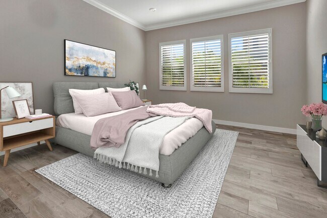 Building Photo - Spectacular 4 Bedroom - 3 Bath, Single Sto...