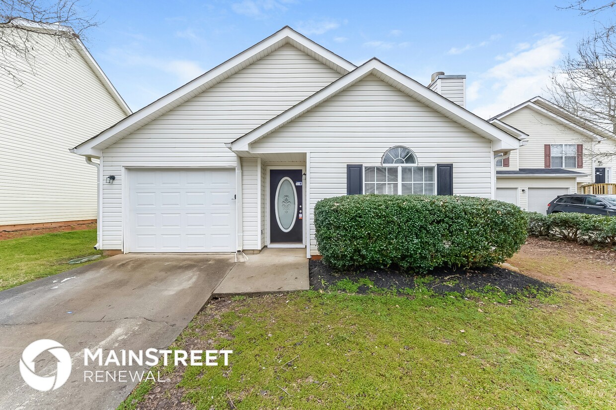 Foto principal - 338 Ashton Pl