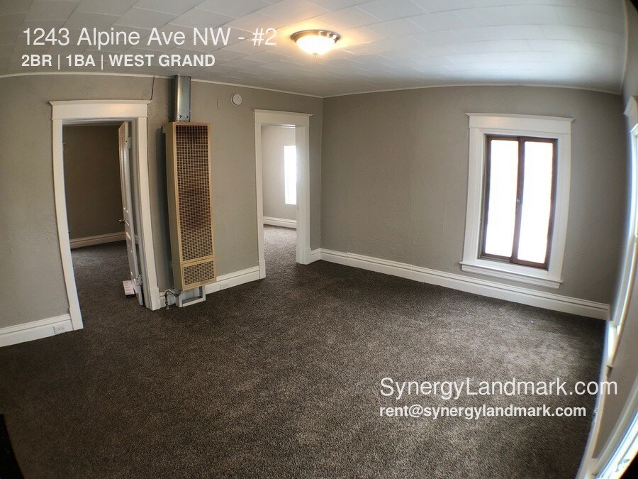Primary Photo - 1243 Alpine Ave NW