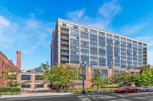 Building Photo - 437 New York Ave NW