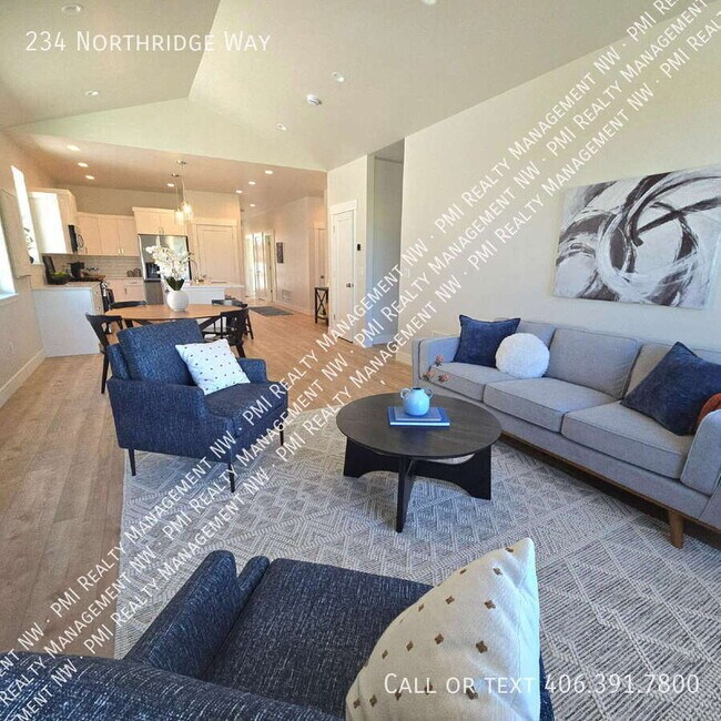 Foto del edificio - 234 Northridge Way