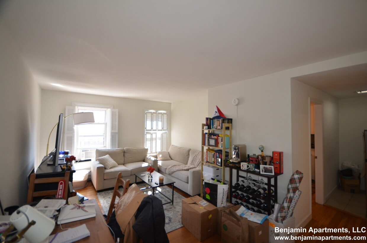 Foto principal - 508 Beacon St