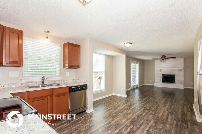 Foto del edificio - 8109 Deerhorn Ct