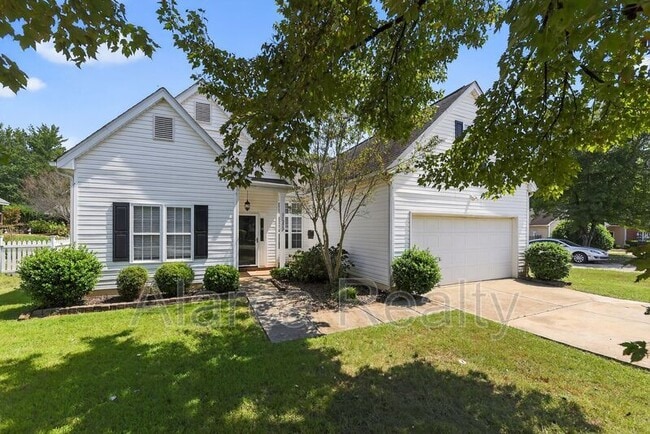 Photo - 11223 Dickie Ross Rd House