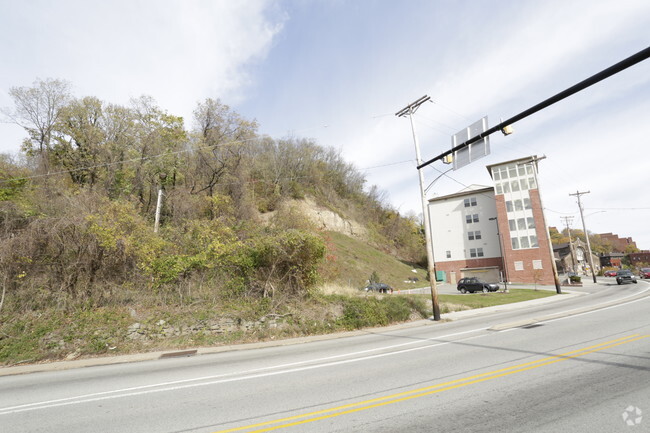 Primary Photo - Portal Place Phase II