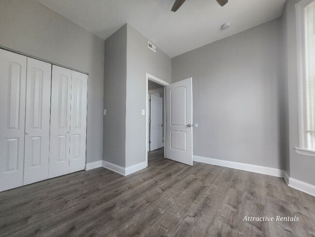 Foto del edificio - 6606 S Evans Ave