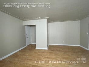 Building Photo - 215 Jackson St W