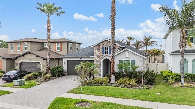 Foto del edificio - 3509 Wicket Field Rd