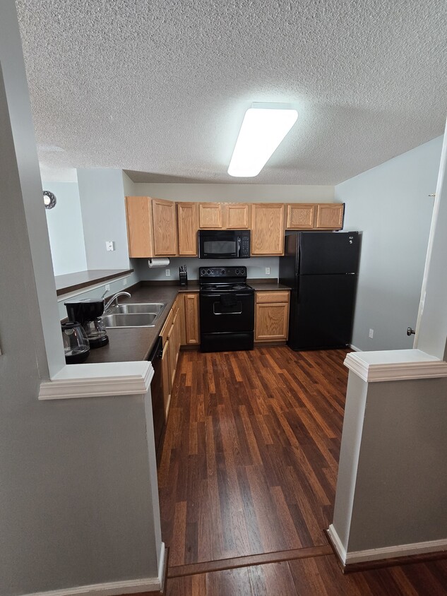 Foto del edificio - 5504 N Fairmount Ave