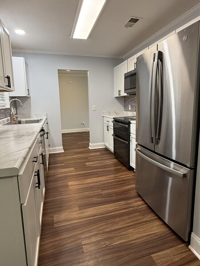 Foto del edificio - 709 Osage Dr